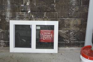 New Milgard Window 20 x 30