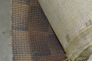 New medium size roll of carpet 148 wide