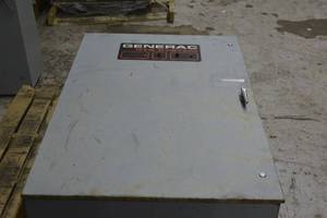 Generac GTS System