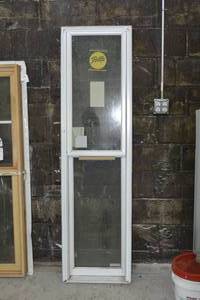 New Pella Window 19 38 x  70 lot 46 - 48 identical