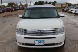 2010 Ford Flex SEL AWD