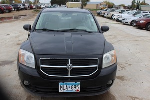 2007 Dodge Caliber RT - ALL WHEEL DRIVE -