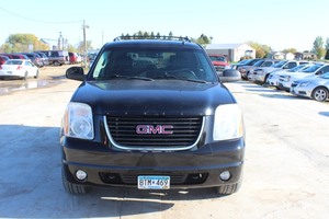 2008 GMC Yukon SLT 4x4