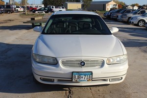 2004 Buick Regal LS