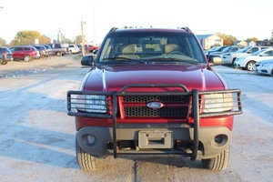 2001 Ford Explorer Sport Track 4x4