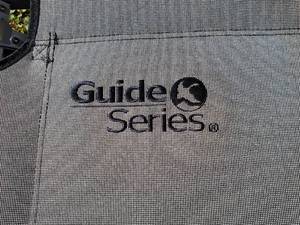 lot 6 image: Guide Series Camping  Hunting Folding Cot