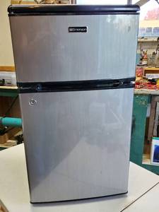 lot 34 image: Emerson Garage  Mancave Mini Fridge