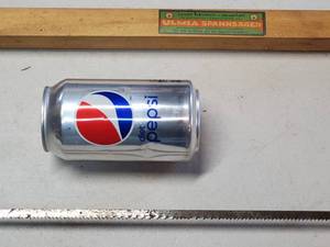 lot 40 image: Woodworking Saw