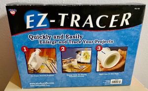 lot 119 image: Ez-Tracer
