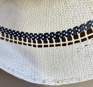 lot 123 image: Resistol Hat