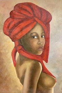 lot 141 image: Art by Thomas