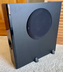lot 154 image: Sharp Sound System