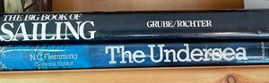 lot 265 image: Books Galore
