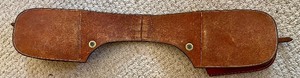lot 289 image: Akers Ranch Saddle Bags