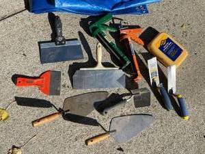 lot 336 image: Tool Lot