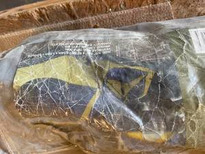 lot 339 image: Dragonfly Two Man Backpack Tent