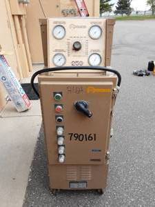 lot 3 image: Advantage Engineering Temperature Tender (3-Phase Power)
