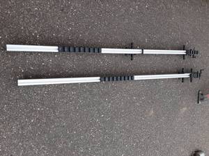 lot 4 image: 2-Riverwood 6 Clamps