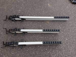 lot 5 image: 3-Riverwood Camps 2-3Ft. & 1-4-Ft.