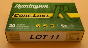 270 WIN Ammo