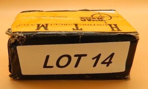 40 S & W Ammo