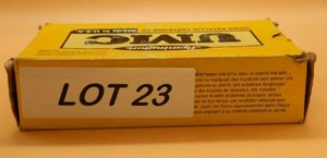 40 cal  S & W Ammo