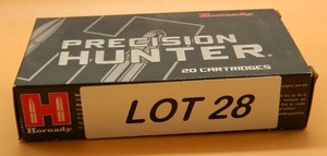 243 WIN Ammo