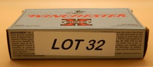 Winchester 243 Ammo