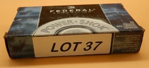7 MM Mauser Ammo