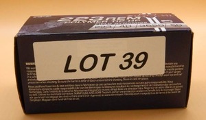 223 REM Polymer Tip HP Ammo