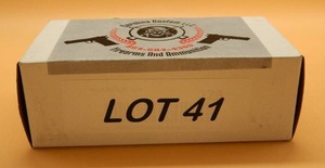 38 Special Ammo