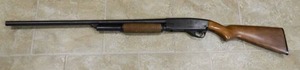Springfield 12 Gauge Shot Gun