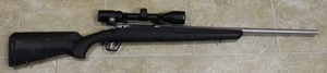 Savage AXIS 270 WIN Hi Power Rifle