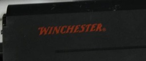 Winchester Super X 12 Ga  Pump Shot Gun