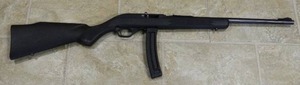 New Marlin .22 LR  Rifle