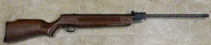Winchester Air Rifle