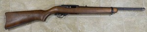 Ruger Model 1022 .22 Long Rifle