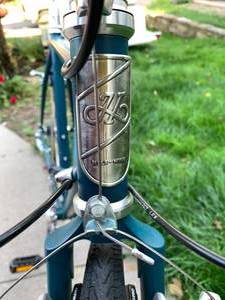 lot 38 image: Handsome Cycles of Minneapolis Bicycle
