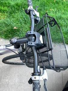 lot 39 image: Gary Fisher 19 Mens Bicycle