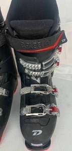 lot 52 image: Dalbello Ski Boots