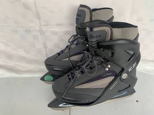lot 56 image: LL Bean Ice Skates
