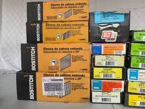 lot 121 image: NAILS NAILS NAILS