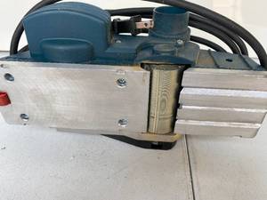 lot 24 image: Bosch Planer
