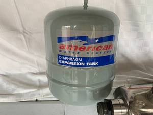 lot 141 image: Lawn Sprinkler Pump