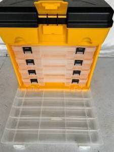 lot 148 image: 5 Drawer Chest