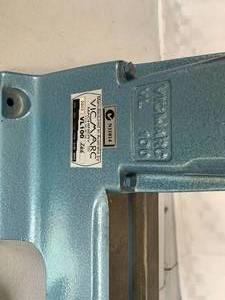 lot 166 image: VicMarc VL100 Wood Lathe