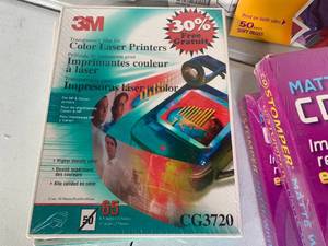 lot 168 image: PAPER HAUL