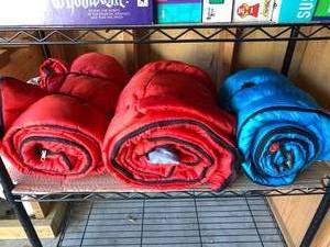 lot 170 image: Sleepover Package