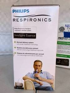 lot 171 image: Medical Devices for Breathing