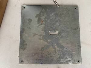 lot 72 image: Kreg Grozevise Bench Clamp